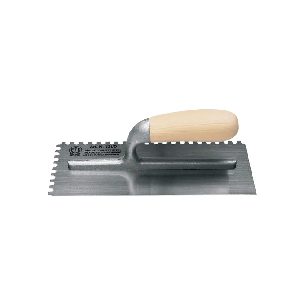FRATTONE PAVAN 821/SD DENTATO 5X7 MM DX (6 FRATTONE PAVAN 821/SD DENTATO 5X7 MM DX (6