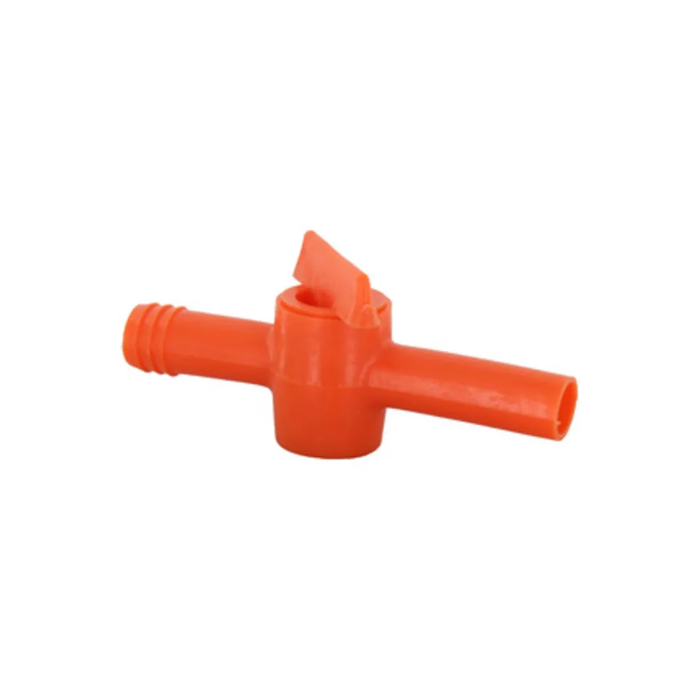 RUBINETTO P/TRAVASATORE A FARFALLA 02300 (4