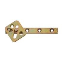 CERNIERA PERNO ECCENT PIAST TROP 75 MM GRT 2 ANTE (24