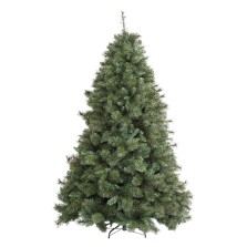 ALBERO DI NATALE 'OSLO' h.150 cm - base 98 cm / 780 rami