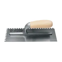 FRATTONE PAVAN 821/SD DENTATO 10X10 MM  DX (6
