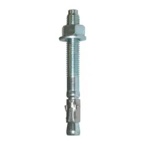 ELEMATIC TASSELLO T11 ACCIAIO 10X140 MM (25