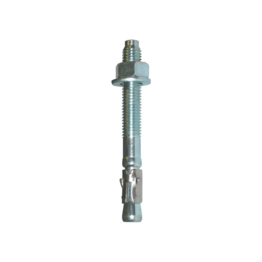 ELEMATIC TASSELLO T11 ACCIAIO 10X140 MM (25 ELEMATIC TASSELLO T11 ACCIAIO 10X140 MM (25