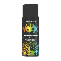 VELOX SPRAY ANTIRUGGINE ROSSO RAL 3009 (6