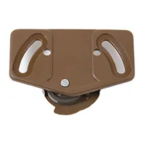 CARRELLO INFERIORE SCORREVOLE REGOLABILE C 0038* (50