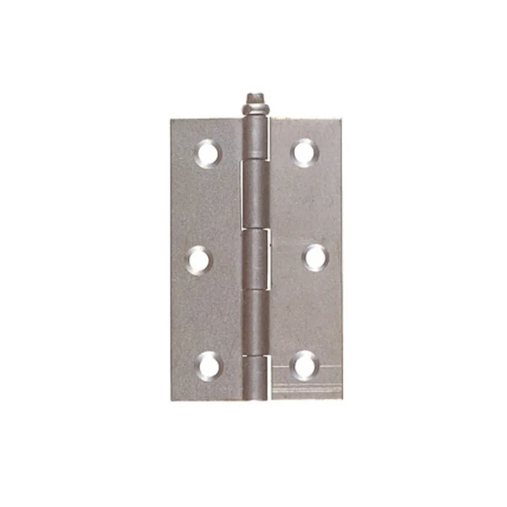 CERNIERA PERNO SFILABILE 88 FERRO LEGGERO 43X 70 MM (25