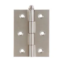 CERNIERA PERNO SFIL 96 FERRO ZIN PESANTE  57X 70 (25