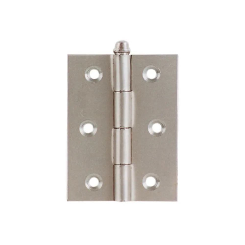 CERNIERA PERNO SFIL 96 FERRO ZIN PESANTE  57X 70 (25