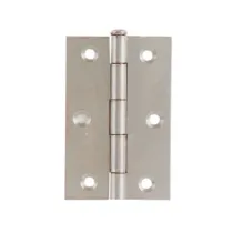 CERNIERA PERNO SFILABILE 840 FERRO ZIN 58 X 3 1/2** (24