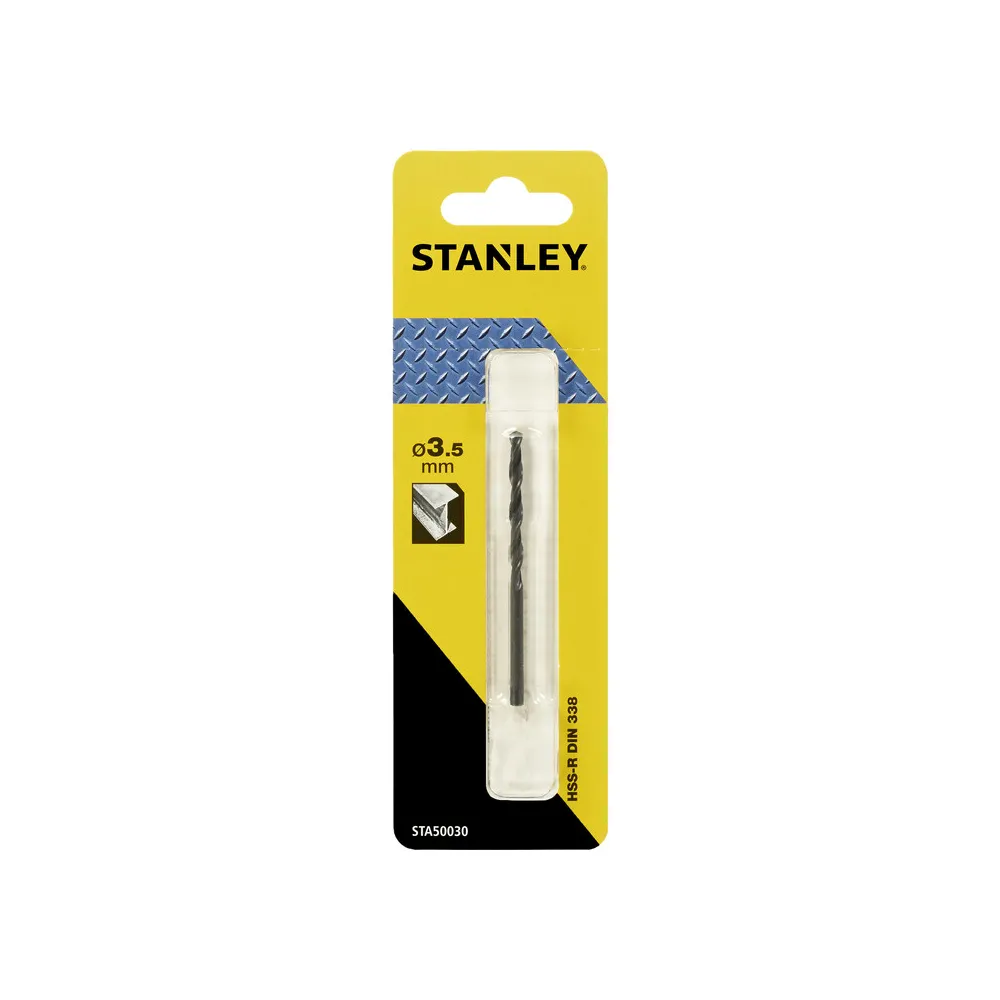 PIRANHA STANLEY STA50030 (X50030) PUNTA HSS 3