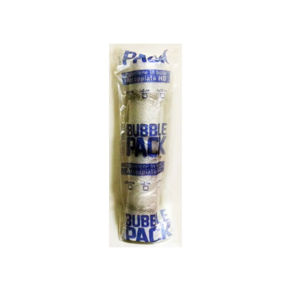 TELO A BOLLI P/IMBALLO TRIPLO STRATO HD 1X10 M