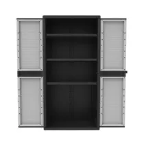 ARMADIO TERRY 2 ANTE 90X54XH180 CM T/P JUMBO 2900QB