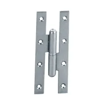 CERNIERA PAUMELLES 105 FERRO 55X140 MM DX (12