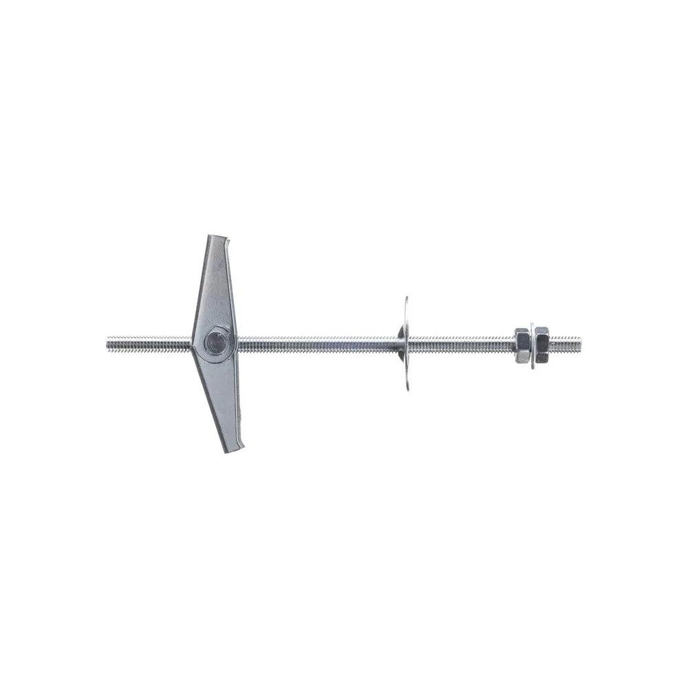 ELEMATIC BLISTER ANCORA ETAF/DD BARRA FILETT 2 PZ (8