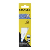 PIRANHA STANLEY STA22132 2 LAME P/SEGA GATTUCCIO