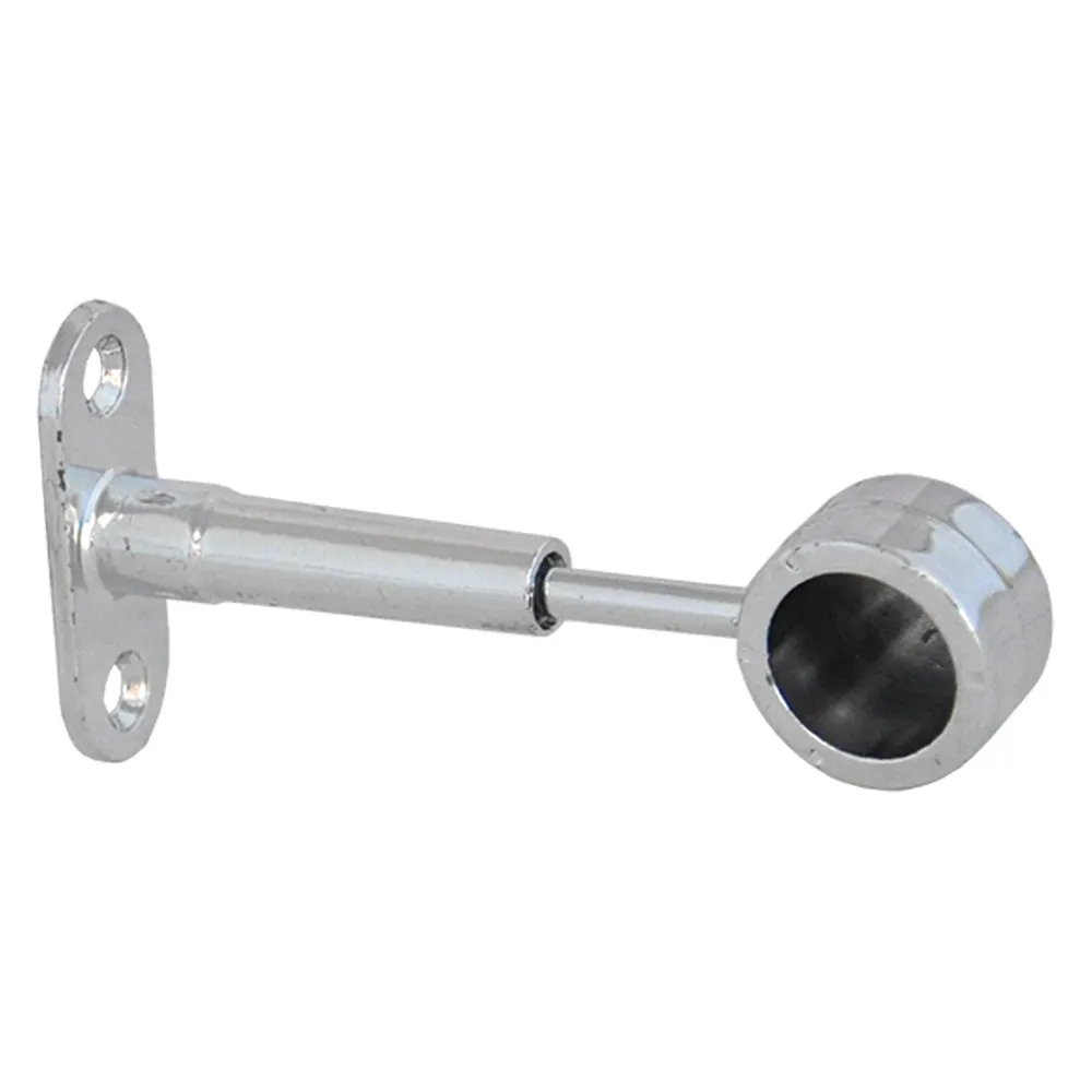 REGGITUBO ANELLO CHIUSO PER TUBO TONDO Ø mm. 25 REGGITUBO ANELLO CHIUSO PER TUBO TONDO Ø mm. 25