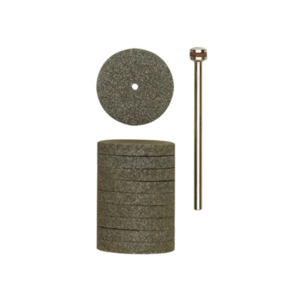 MOLETTE ABRASIVE PROXXON 28304