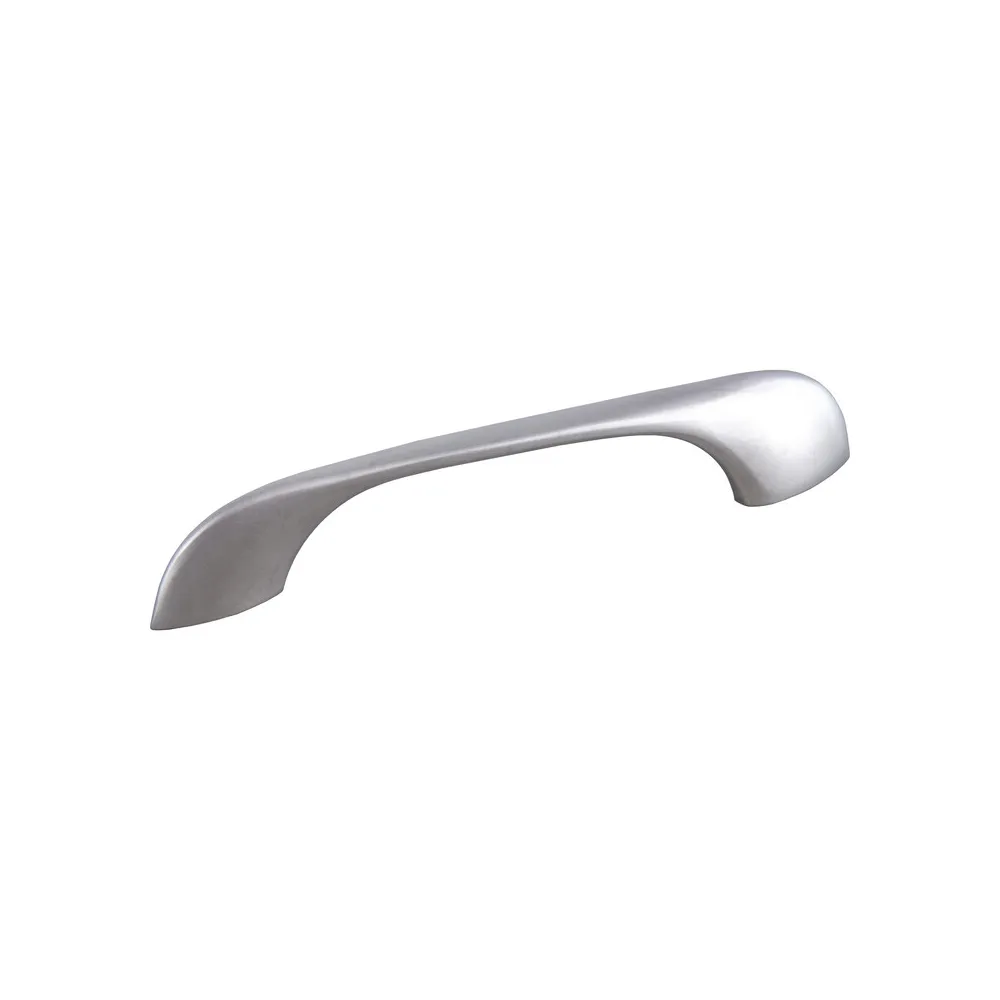 MANIGLIA ZAMA MG 234 89  96/C CROMO OPACO* (25