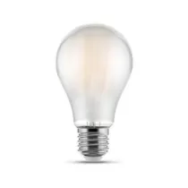 LED GOCCIA 12W E27 2700K 1521 LM FILAM SATIN (10