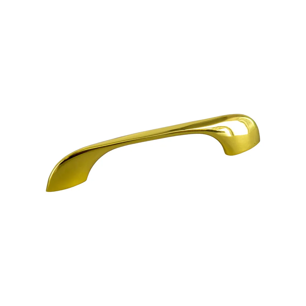 MANIGLIA ZAMA MG 234 85  96/C ORO LUCIDO (25