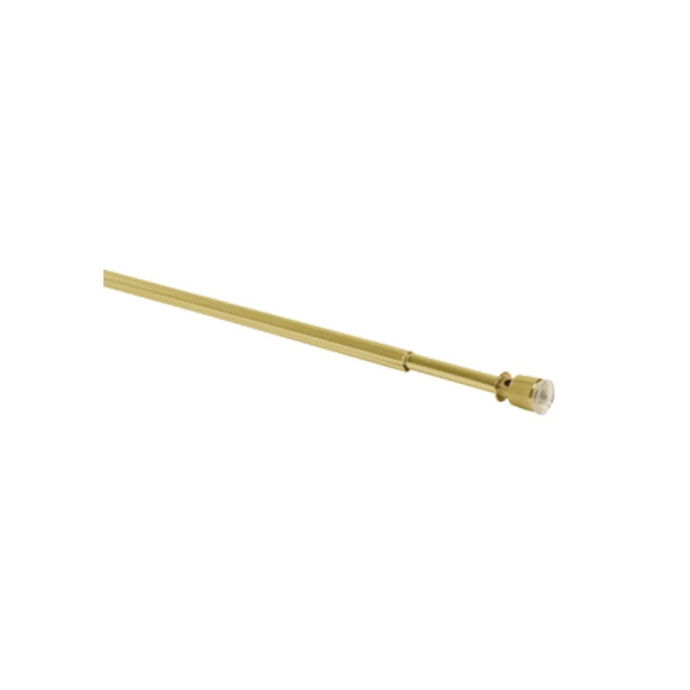 BRIS BRIS VENTOSA ORO LUCIDO D 7 MM 27-40 CM (10 BRIS BRIS VENTOSA ORO LUCIDO D 7 MM 27-40 CM (10