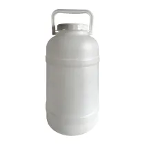 FUSTO HDPE BOCCA LARGA 10 L (6