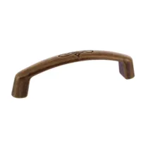 MANIGLIA ZAMA 15130 Z  64 MM FLORENCE* (25