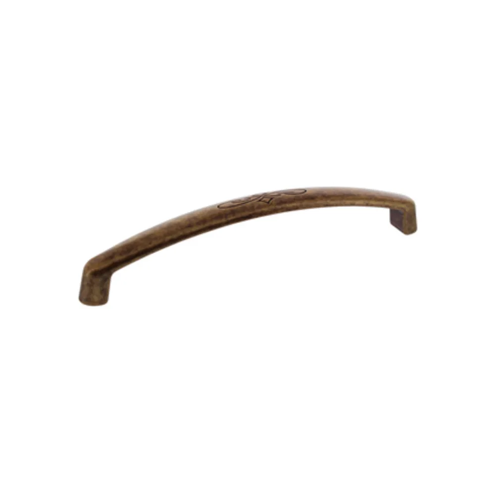 MANIGLIA ZAMA 15130 Z 128 MM FLORENCE* (25 MANIGLIA ZAMA 15130 Z 128 MM FLORENCE* (25