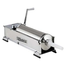 INSACCATRICE PER SALUMI 'INOX' Kg. 8 - 2 velocità