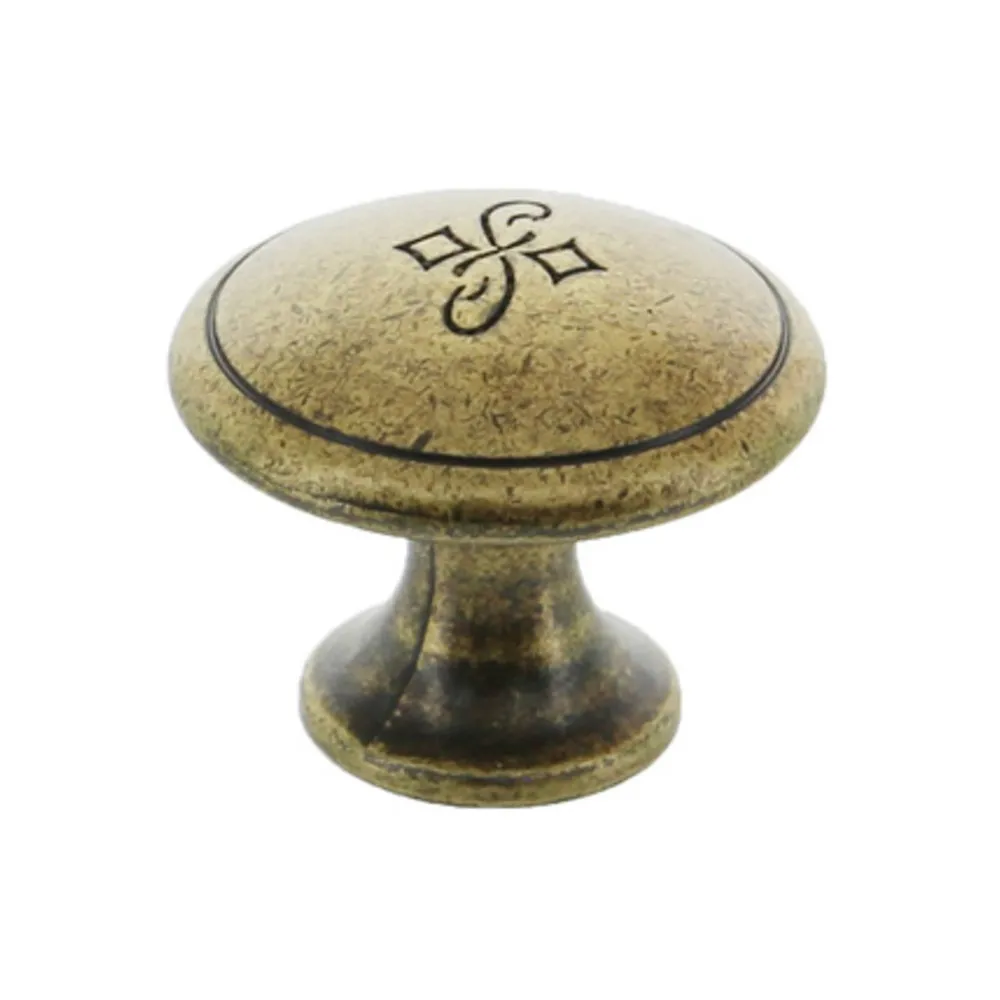 POMOLO 24130 D 25 MM ZAMA FLORENCE* (50 POMOLO 24130 D 25 MM ZAMA FLORENCE* (50