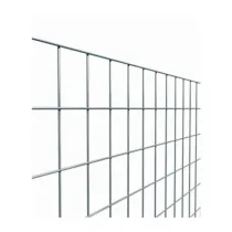 RETE ELETTROS MARGHERITA ZINCATA 50X75 H 120 25 M