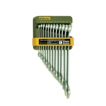 CHIAVE COMBINATA 6/19 MM 12 PZ PROXXON 23820