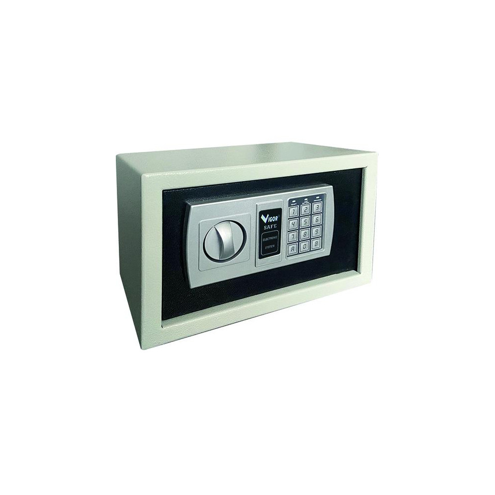 CASSEFORTI VIGOR VK-SAFE ELETTRONICA HOTEL 20X31X200