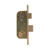 ISEO 620.35.0 SERRATURA CANCELLO QUADRO 8 CIL SFIL (2
