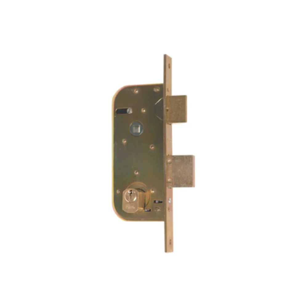 ISEO 620.35.0 SERRATURA CANCELLO QUADRO 8 CIL SFIL (2 ISEO 620.35.0 SERRATURA CANCELLO QUADRO 8 CIL SFIL (2