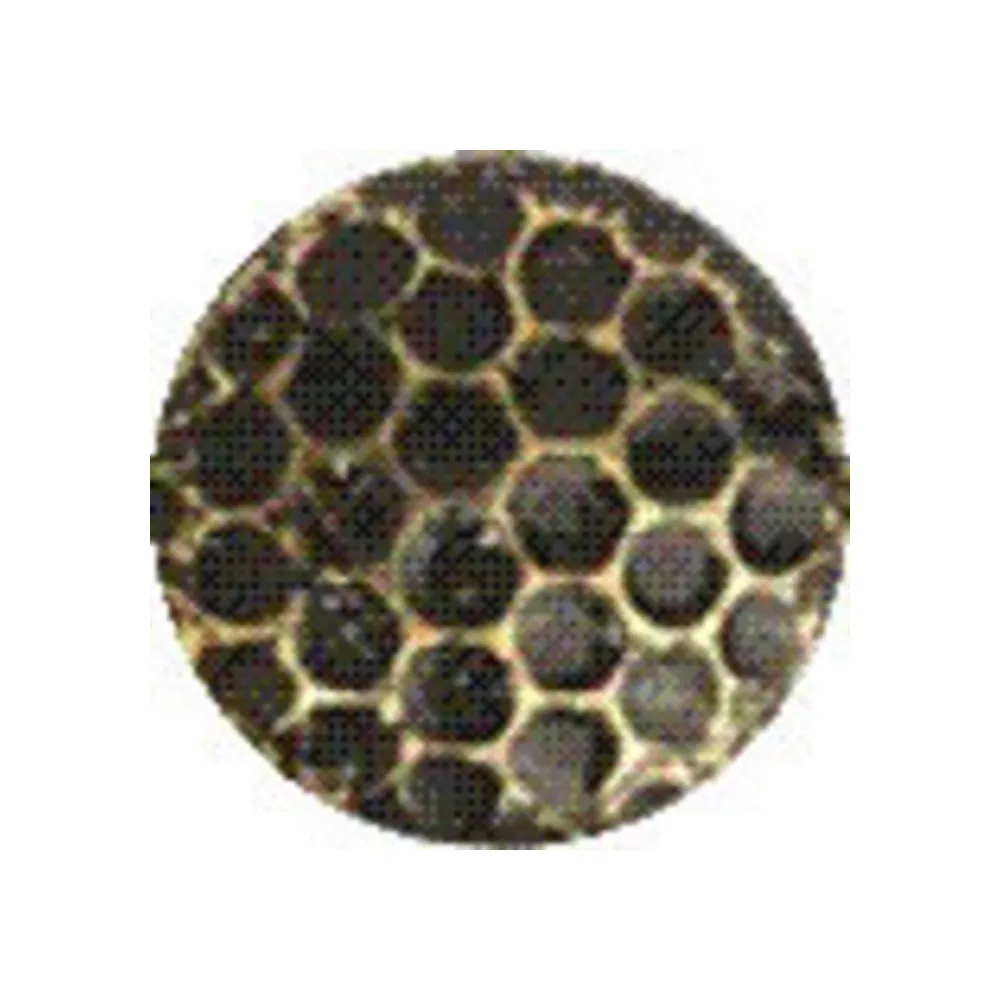 BULLETTA TAPPEZZIERE MARTELLATA BRON 10 MM 1000 PZ* BULLETTA TAPPEZZIERE MARTELLATA BRON 10 MM 1000 PZ*