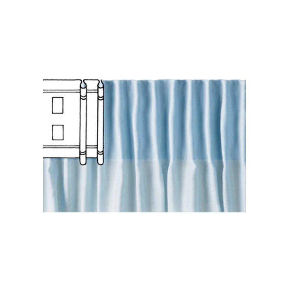 FETTUCCIA ARRICCIATENDA AUTOMATICA A265 H 65 MM (50