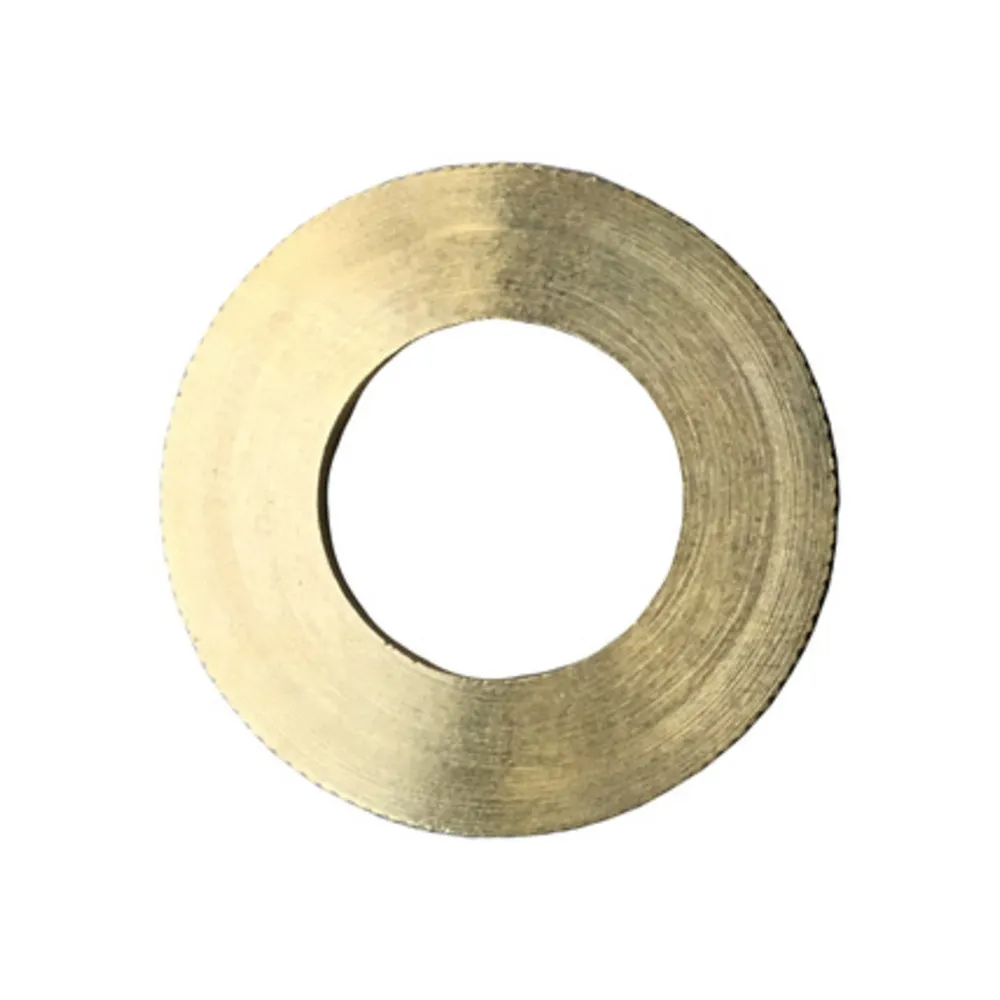 RONDELLA RIDUZIONE P/DISCHI D 32-20 MM RONDELLA RIDUZIONE P/DISCHI D 32-20 MM
