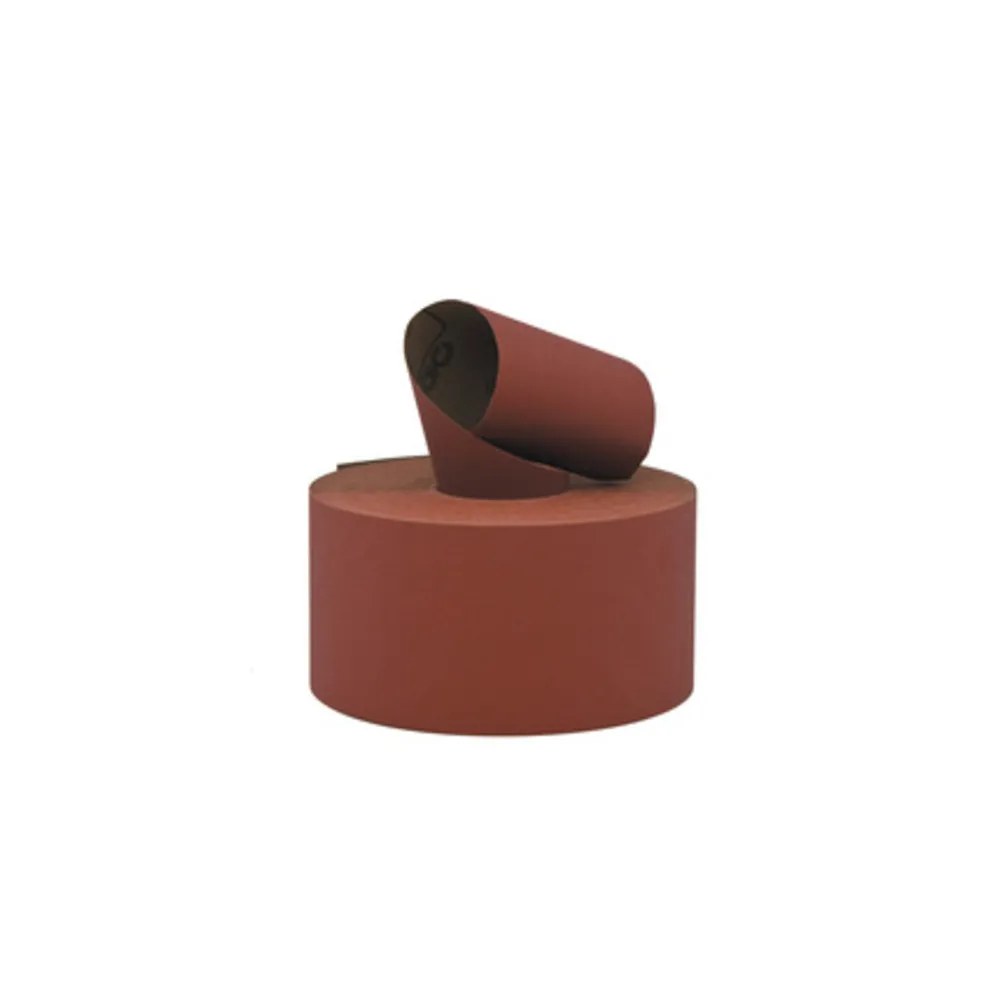 CARTA ABRASIVA IMPERMEABILE W611 H115 GR.120 (100