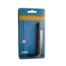 CHIAVE M.ESAGONALE MM. 2 TEKNA PRO BLISTER (25
