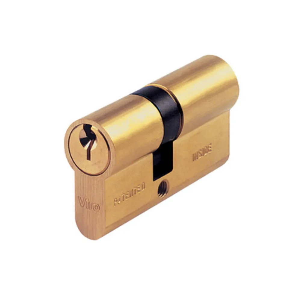 VIRO 0723 CILINDRO SAG AP.EMERG 33-33 MM