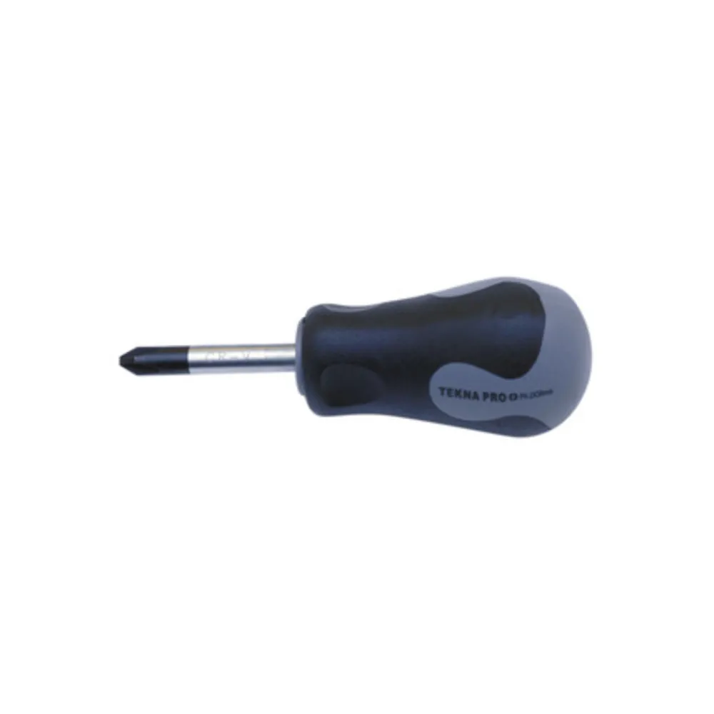 CACCIAVITE POZIDRIV 109 TEKNA D 6 CACCIAVITE POZIDRIV 109 TEKNA D 6