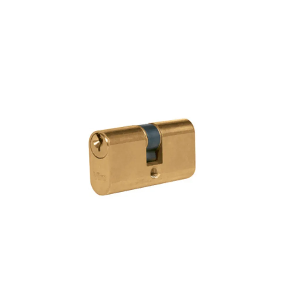VIRO 0745 CILINDRO OVALE OTTONE 54 MM 22.10.22 (27-27) VIRO 0745 CILINDRO OVALE OTTONE 54 MM 22.10.22 (27-27)