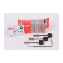 CISA 06520.60.1 NEW CAMB FAC 3 CHIAVI LUNGHE+ATTR