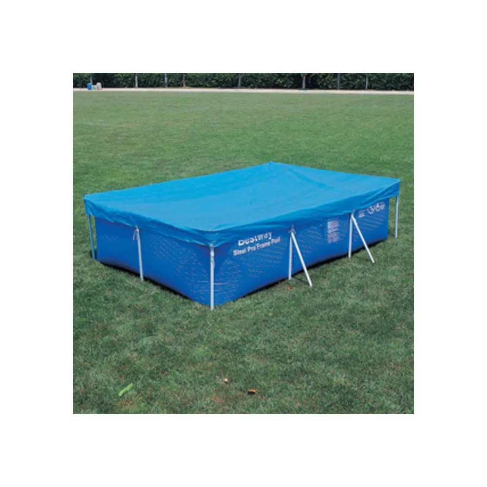 TOP COPERTURA PISCINA 259X170 CM TOP COPERTURA PISCINA 259X170 CM