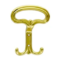 APPENDIABITI 2388 96X132 MM ORO LUCIDO** (12