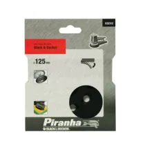 PIRANHA STANLEY STA32312 (X32312)  PLATORELLO ROTORB. D.125
