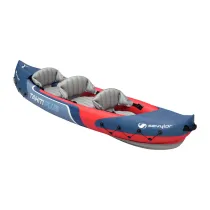 CANOA SEVYLOR TAHITI PLUS 2+1 POSTI S/PAGAIA