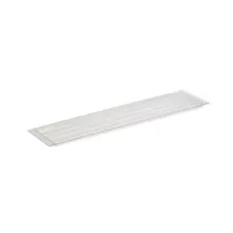 VASCHETTA P/COLAPIATTI IN PLASTICA DA 76 CM (5