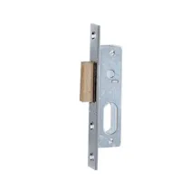ISEO 760.15.1 SERRATURA PROFIL VERT 16 C/CIL E 15 MM